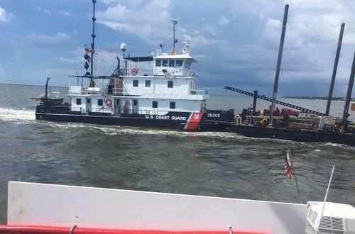 NAPLES TO GORDON PASS DREDGING – NAPLES, FL